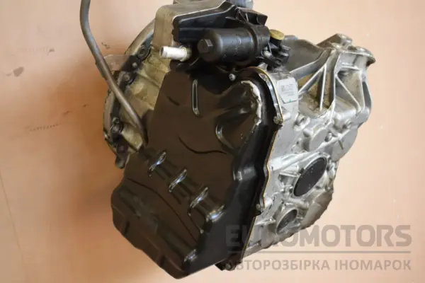 Автоматична коробка передач Mercedes B-class 1.8 CDI (W246) 2012 724003 it-17660 Дизель - 12