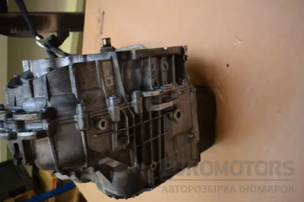 Автоматична коробка передач Mercedes B-class 1.8 CDI (W246) 2012 724003 it-17660 Дизель - 14