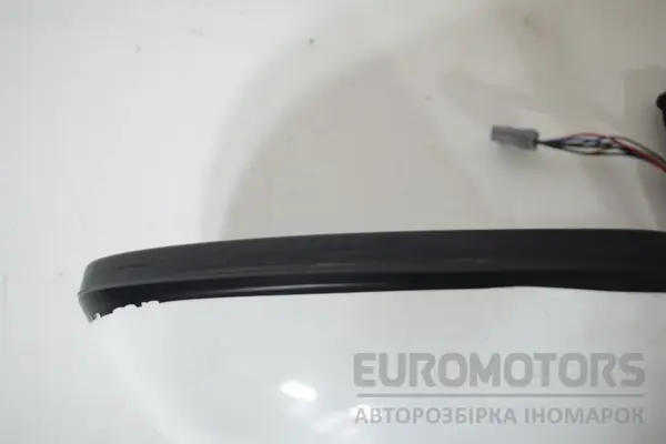 Праве дзеркало 7 PIN Nissan Qashqai 1.5dCi 2007-2014 it-17663 Дизель - 5