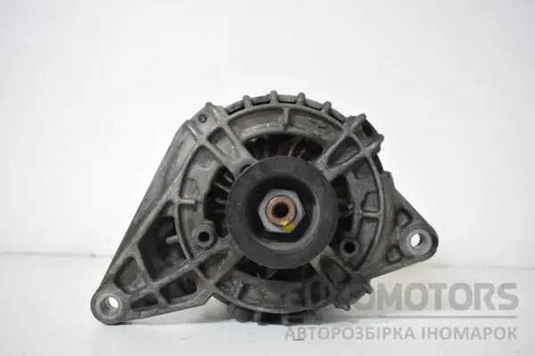 Генератор Mercedes B-class 1.8 CDI (W246) 2012 A0009063322 it-17664 Дизель euromotors.com.ua