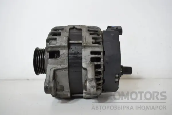 Генератор Mercedes B-class 1.8 CDI (W246) 2012 A0009063322 it-17664 Дизель - 2
