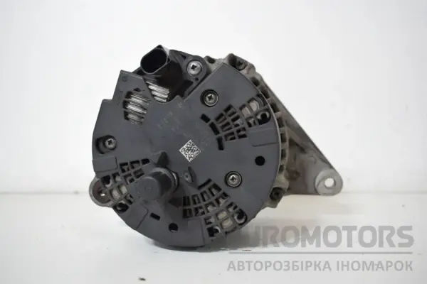 Генератор Mercedes B-class 1.8 CDI (W246) 2012 A0009063322 it-17664 Дизель - 3