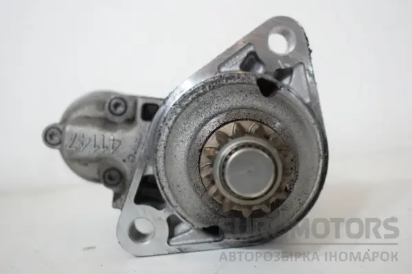 Стартер Mercedes B-class 1.8 CDI (W246) 2012 A6459060300 it-17665 Дизель - 3