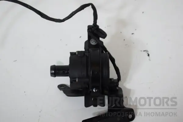 Насос охлаждения Mercedes B-class 1.8 CDI (W246) 2012 A0005000886 it-17666 Дизель euromotors.com.ua