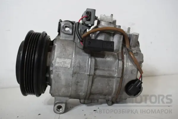 компрессор кондиционера Mercedes B-class 1.8 CDI (W246) 2012 44728071110 it-17667 Дизель euromotors.com.ua