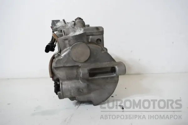 Компресор кондиціонера Mercedes B-class 1.8 CDI (W246) 2012 44728071110 it-17667 Дизель - 4