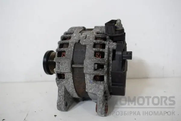 Генератор Dacia Sandero 1.0 TCE (III) 2020 231007769R it-17668 Бензин - 2