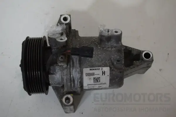 Компрессор кондиционера Dacia Sandero 1.0 TCE (III) 2020 926008469R it-17669 Бензин - 2