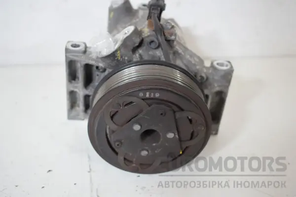 Компрессор кондиционера Dacia Sandero 1.0 TCE (III) 2020 926008469R it-17669 Бензин - 4