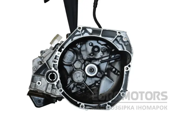 Механическая коробка передач 5-ступенчатая Dacia Sandero 1.0 TCE (III) 2020 320103789R it-17672 Бензин euromotors.com.ua
