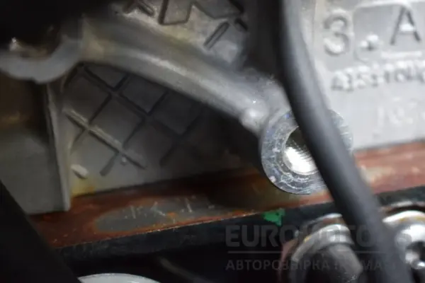 Уживані двигун Audi Q5 3.0 TDI (8R) 2008-2017 CTB it-17677 Дизель - 21