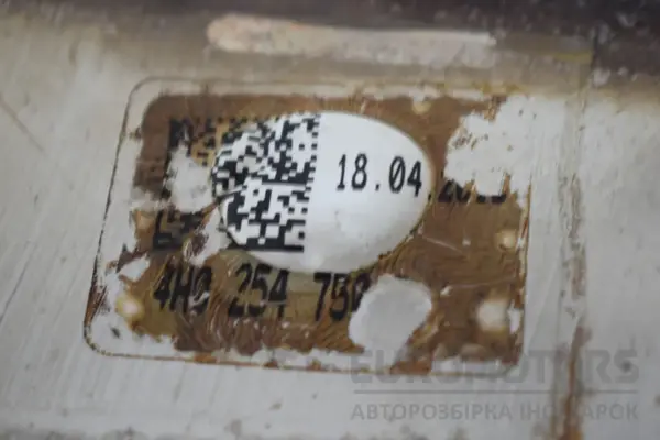 Катализатор / Сажевый фильтр Porsche Macan 3.0 TDI 2014 4H0131765B it-17679 Дизель - 7