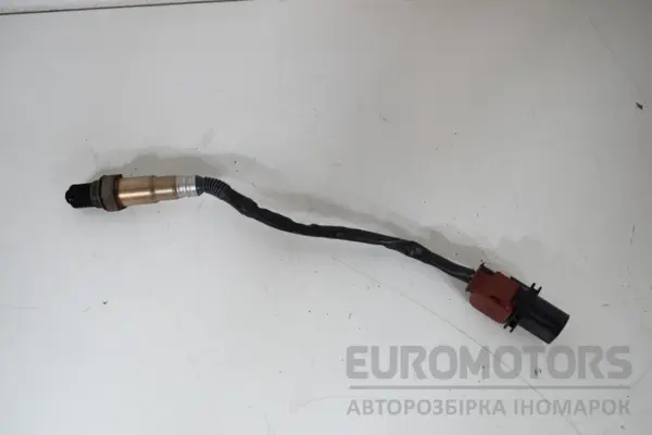 Лямбда-зонд Porsche Macan 3.0 TDI 2014 070906262B it-17682 Дизель euromotors.com.ua