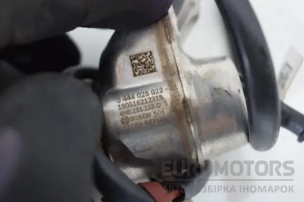 Інжектор AdBlue Porsche Macan 3.0 TDI 2014 4H0131113D it-17683 Дизель - 2