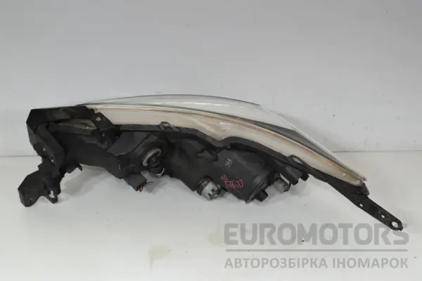 Правая ксеноновая фара -17 Subaru Outback 2.0 2015-2019 84002AL020 it-17644 Дизель - 4