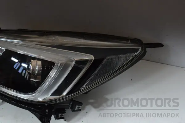 Ліва ксенонова фара -17 Subaru Outback 2.0 2015-2019 84002AL030 it-17645 Дизель - 2