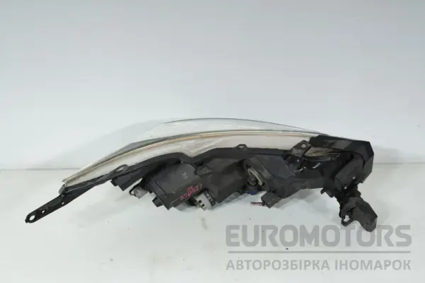 Ліва ксенонова фара -17 Subaru Outback 2.0 2015-2019 84002AL030 it-17645 Дизель - 3