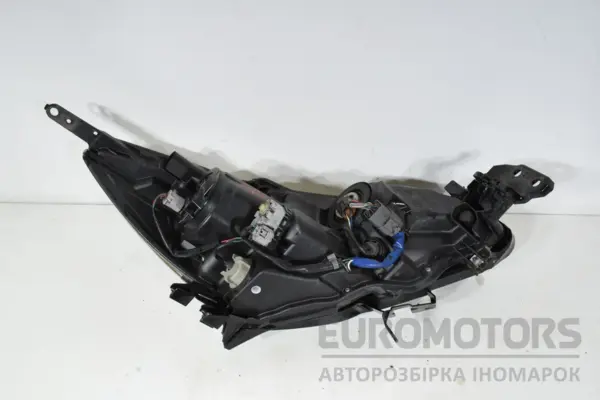 Ліва ксенонова фара -17 Subaru Outback 2.0 2015-2019 84002AL030 it-17645 Дизель - 4