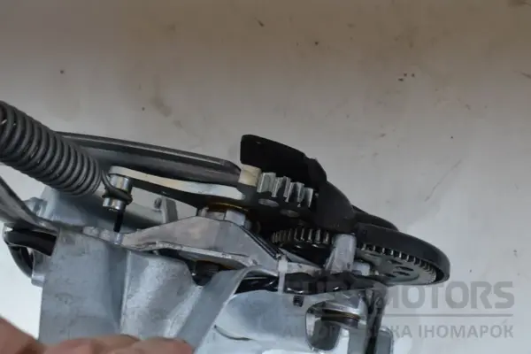 Автоматический привод открывания задней двери Subaru Outback 2.0 2015-2019 3036544 it-17647 Дизель - 3