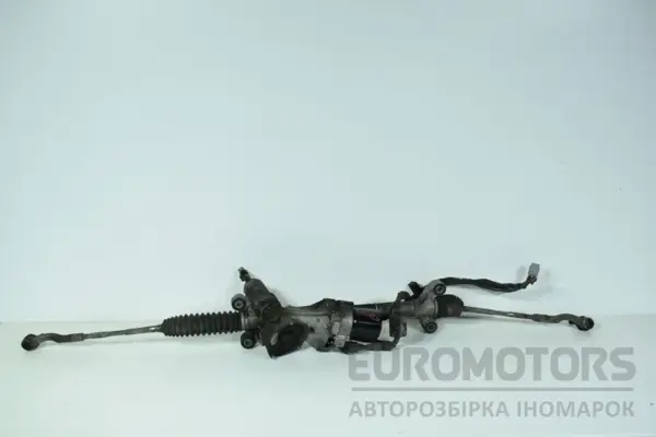Рулевая рейка Subaru Outback 2.0 2015-2019 34110AL060 it-17648 Дизель euromotors.com.ua