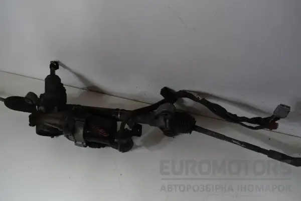 Рульова рейка Subaru Outback 2.0 2015-2019 34110AL060 it-17648 Дизель - 3