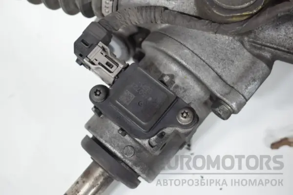 Рульова рейка Subaru Outback 2.0 2015-2019 34110AL060 it-17648 Дизель - 6