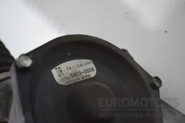 Рульова рейка Subaru Outback 2.0 2015-2019 34110AL060 it-17648 Дизель - 7