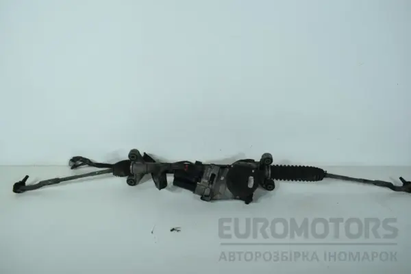 Рульова рейка Subaru Outback 2.0 2015-2019 34110AL060 it-17648 Дизель - 8
