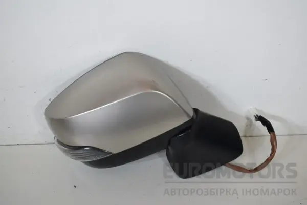 Правое зеркало 9 PIN Subaru Outback 2.0 2015-2019 91036AL210 it-17661 Дизель - 4