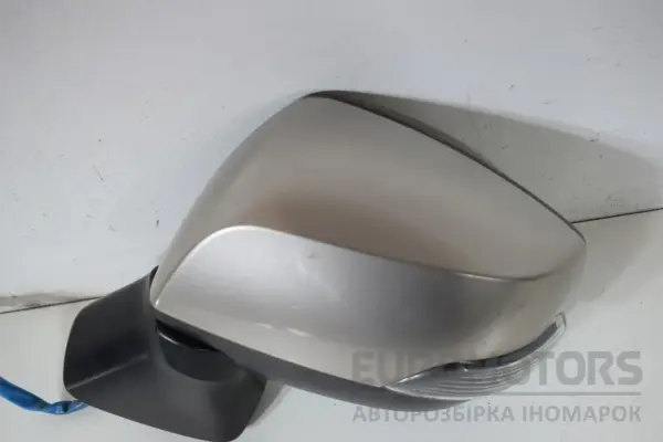 Левое зеркало 9 PIN Subaru Outback 2.0 2015-2019 91036AL200 it-17662 Дизель - 4