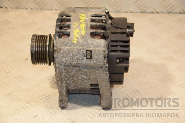 Генератор Renault Modus 1.5dCi 2004-2012 8200385098 448888 - 2