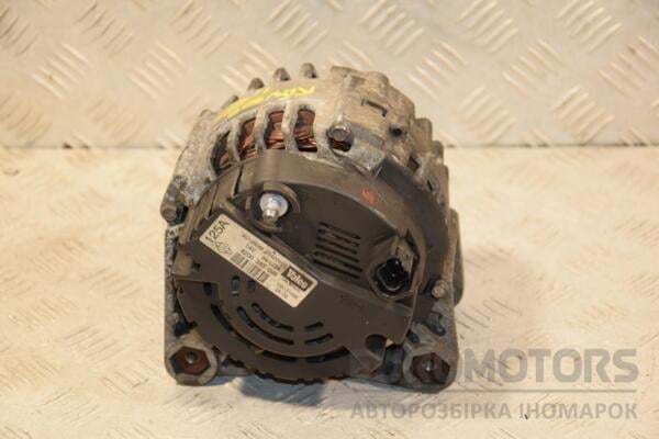Генератор Renault Modus 1.5dCi 2004-2012 8200385098 448888 - 3