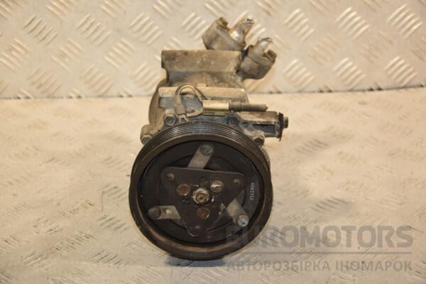 Компресор кондиціонера Renault Kangoo 1.5dCi 1998-2008 8200315744 448892 euromotors.com.ua