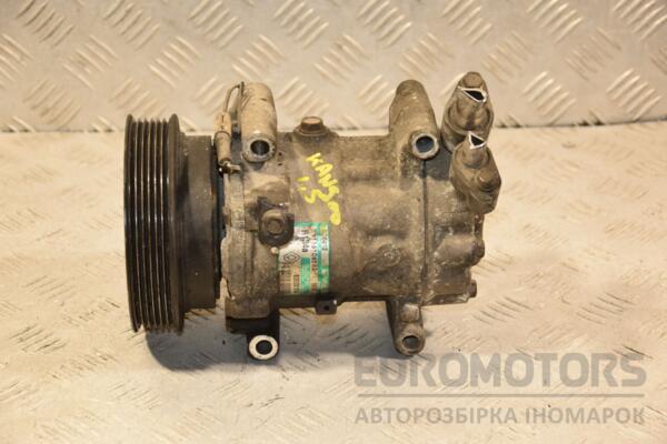 Компрессор кондиционера Renault Kangoo 1.5dCi 1998-2008 8200315744 448892 - 2