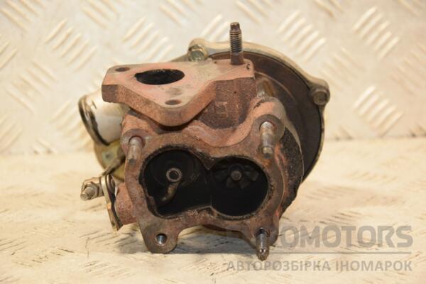 Турбіна Renault Kangoo 1.5dCi 1998-2008 54359700002 448895 - 3