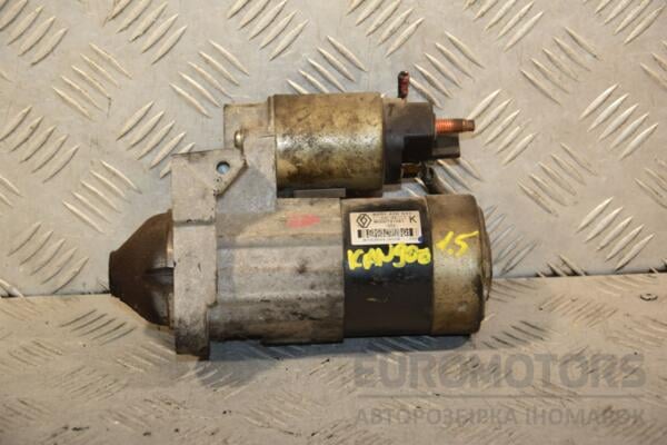 Стартер Nissan Note 1.5dCi (E11) 2005-2013 8200426577 448898 euromotors.com.ua