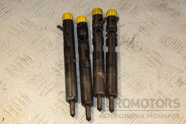 Форсунка дизель електрична -05 Nissan Note 1.5dCi (E11) 2005-2013 EJBR01801A 448900 euromotors.com.ua
