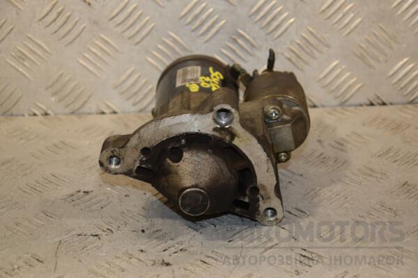 Стартер Citroen Jumpy 2.0jtd 8V 1995-2007 9656262780 448902 - 2