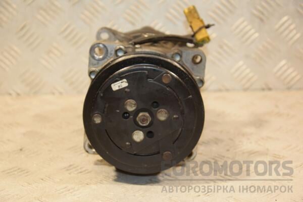 Компрессор кондиционера Fiat Scudo 2.0jtd 8V 1995-2007 448904 euromotors.com.ua