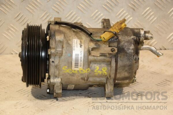 Компресор кондиціонера Citroen Jumpy 2.0jtd 8V 1995-2007 448904 - 2