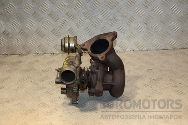 Турбина Citroen Jumpy 2.0jtd 8V 1995-2007 9634521180 448910 - 2