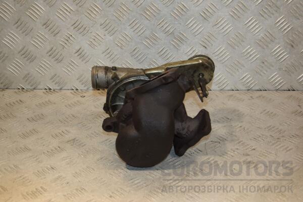 Турбина Citroen Jumpy 2.0jtd 8V 1995-2007 9634521180 448910 - 3