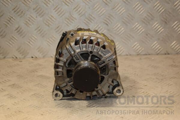Генератор Peugeot Expert 2.0jtd 8V 1995-2007 TG15C134 448915 euromotors.com.ua
