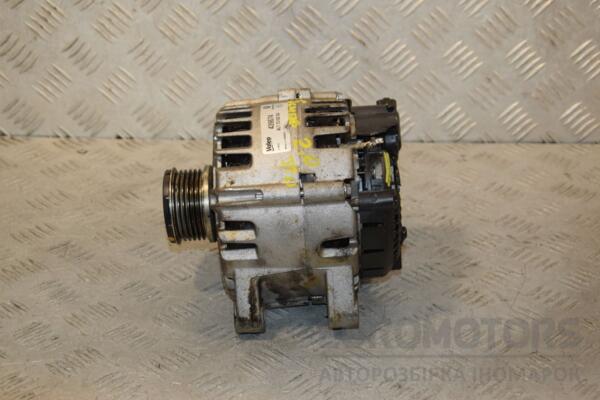 Генератор Citroen Jumpy 2.0jtd 8V 1995-2007 TG15C134 448915 - 2