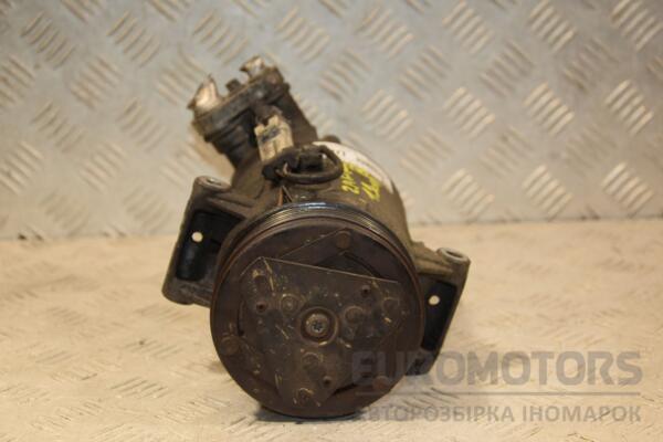 Компрессор кондиционера Opel Zafira 1.9cdti (B) 2005-2011 13286088 448921 euromotors.com.ua