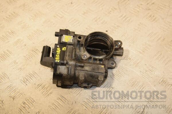 Дросельна заслінка електрична Opel Zafira 1.9cdti (B) 2005-2011 55199975 448926 euromotors.com.ua