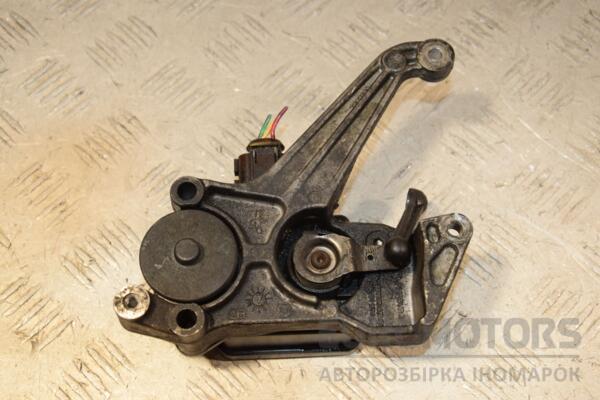 Механізм зміни довжини впускного колектора Opel Zafira 1.9cdti (B) 2005-2011 55205127 448928 - 2