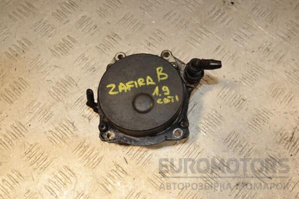 Вакуумний насос Opel Zafira 1.9cdti (B) 2005-2011 55205446 448933 euromotors.com.ua