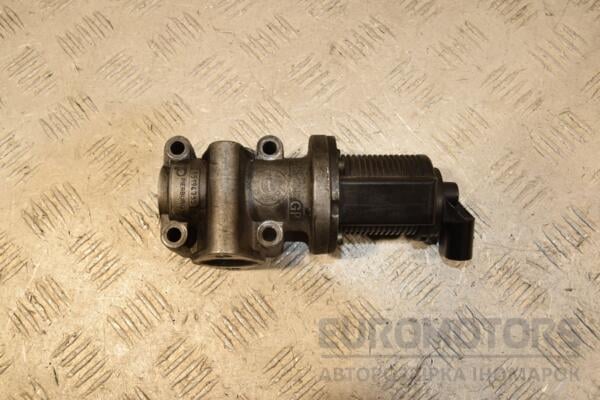 Клапан EGR электрический Opel Zafira 1.9cdti (B) 2005-2011 55194735 448935 - 2