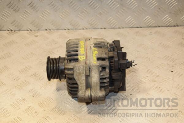 Генератор Opel Astra 1.9cdti (H) 2004-2010 13229990 448945 - 2